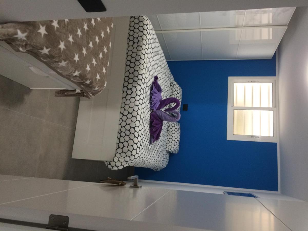 Sanfe Lovely Apartment Puerto Rico بورتو ريكو المظهر الخارجي الصورة