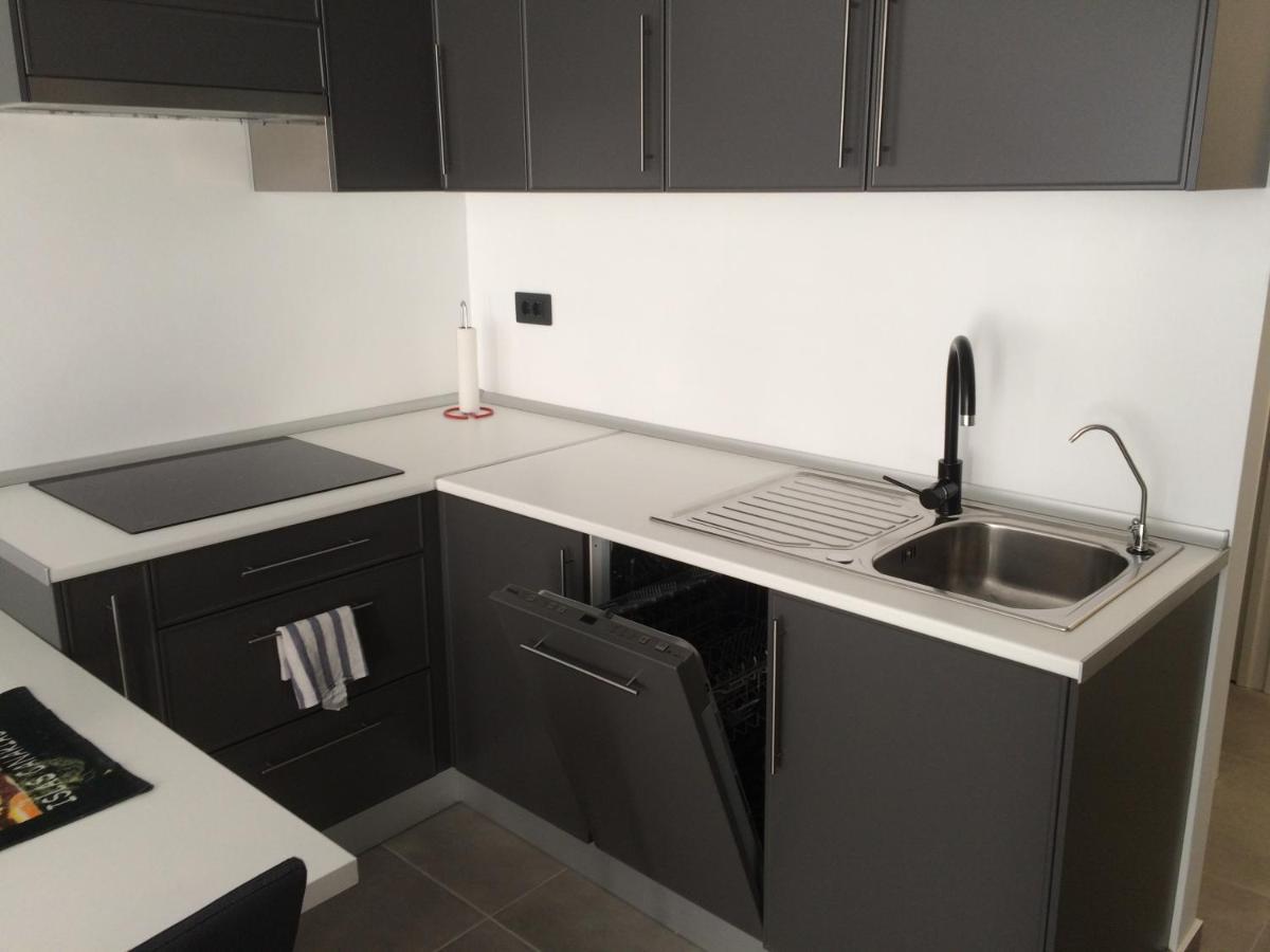 Sanfe Lovely Apartment Puerto Rico بورتو ريكو المظهر الخارجي الصورة