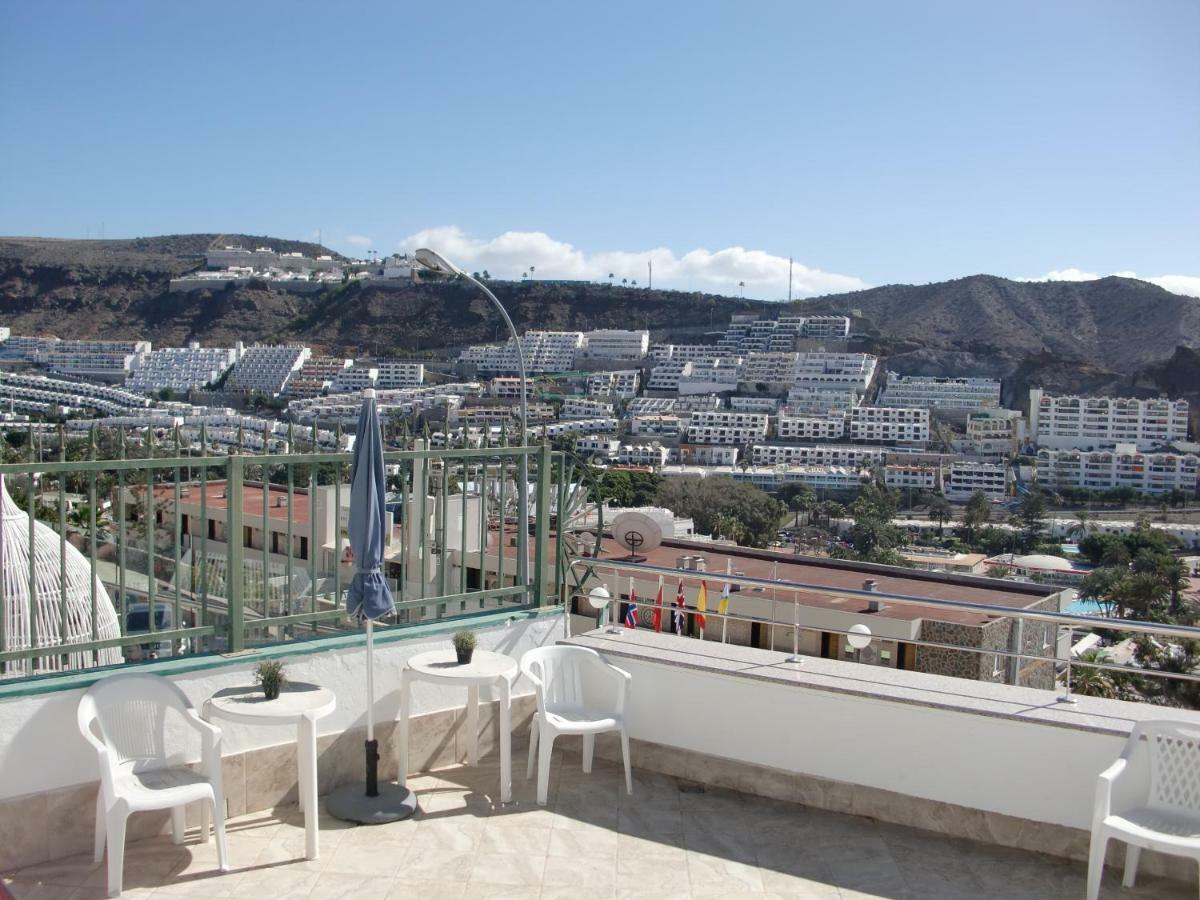 Sanfe Lovely Apartment Puerto Rico بورتو ريكو المظهر الخارجي الصورة