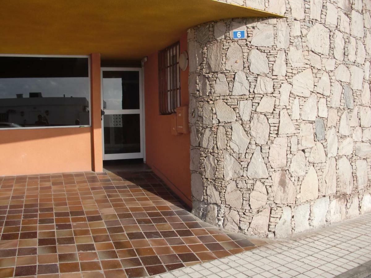 Sanfe Lovely Apartment Puerto Rico بورتو ريكو المظهر الخارجي الصورة