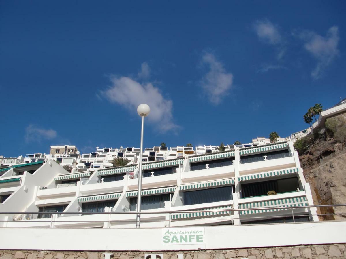 Sanfe Lovely Apartment Puerto Rico بورتو ريكو المظهر الخارجي الصورة