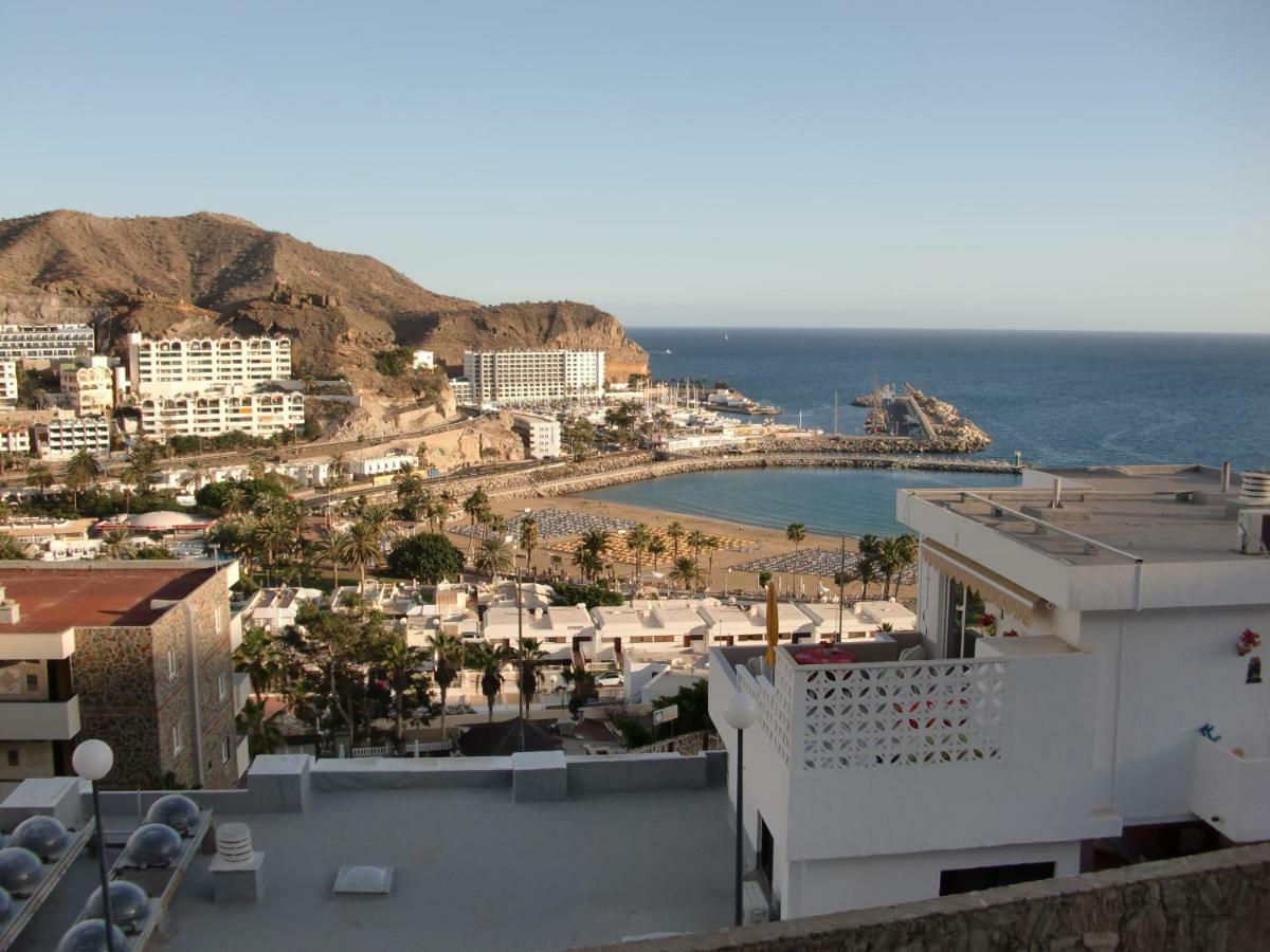 Sanfe Lovely Apartment Puerto Rico بورتو ريكو المظهر الخارجي الصورة