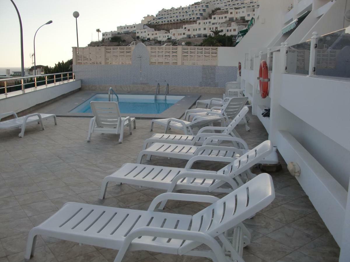 Sanfe Lovely Apartment Puerto Rico بورتو ريكو المظهر الخارجي الصورة