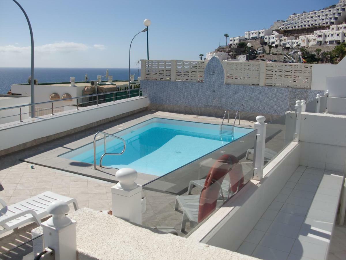 Sanfe Lovely Apartment Puerto Rico بورتو ريكو المظهر الخارجي الصورة