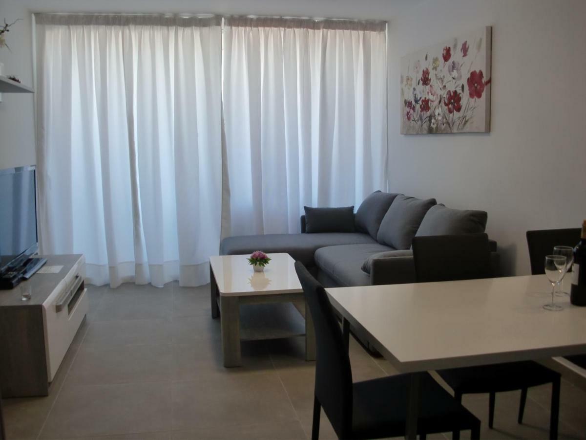 Sanfe Lovely Apartment Puerto Rico بورتو ريكو المظهر الخارجي الصورة