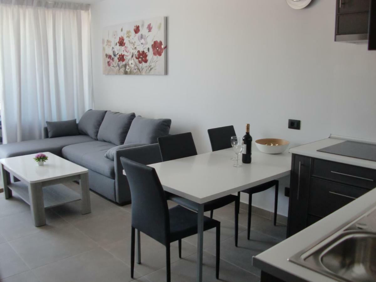 Sanfe Lovely Apartment Puerto Rico بورتو ريكو المظهر الخارجي الصورة