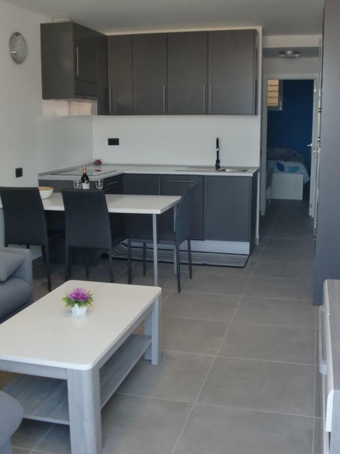 Sanfe Lovely Apartment Puerto Rico بورتو ريكو المظهر الخارجي الصورة
