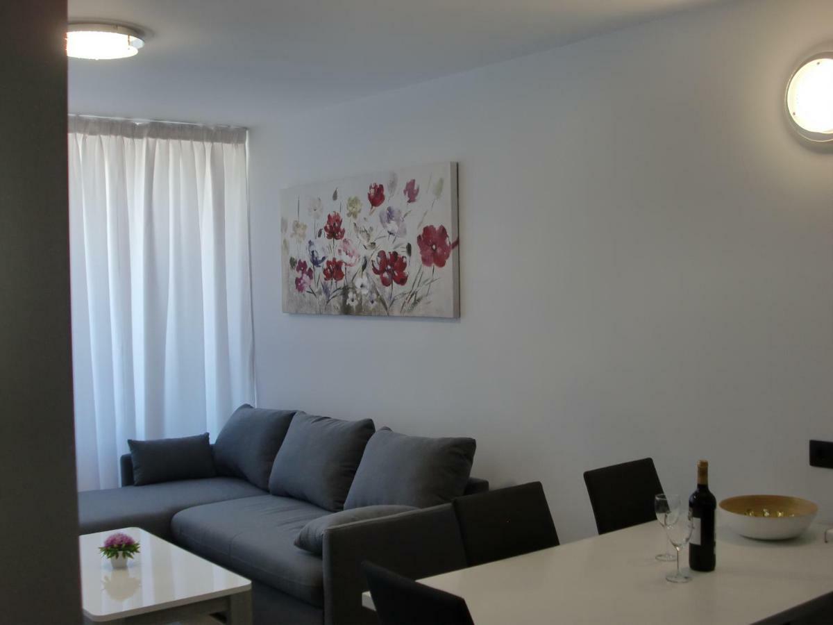 Sanfe Lovely Apartment Puerto Rico بورتو ريكو المظهر الخارجي الصورة
