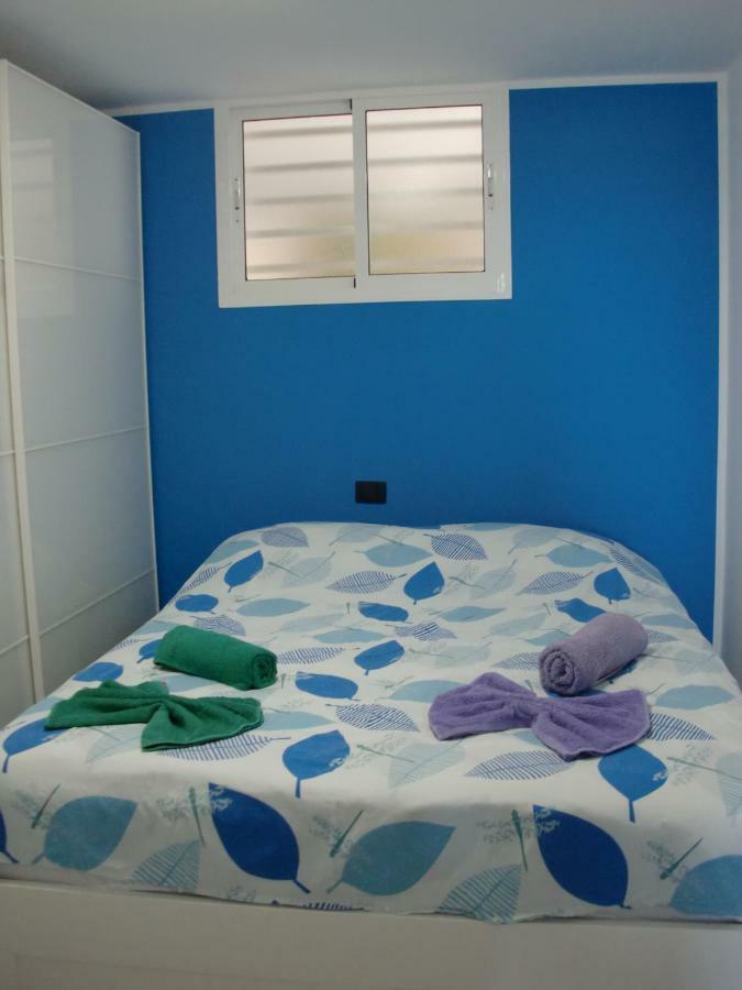Sanfe Lovely Apartment Puerto Rico بورتو ريكو المظهر الخارجي الصورة