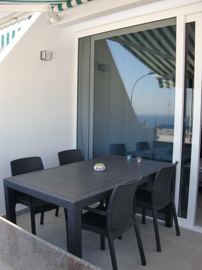 Sanfe Lovely Apartment Puerto Rico بورتو ريكو المظهر الخارجي الصورة