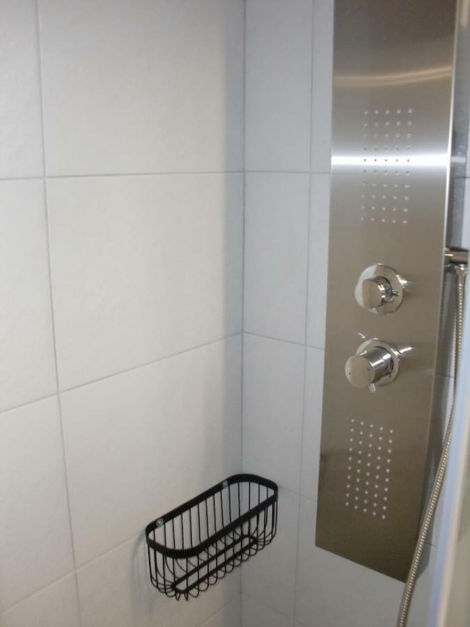 Sanfe Lovely Apartment Puerto Rico بورتو ريكو المظهر الخارجي الصورة