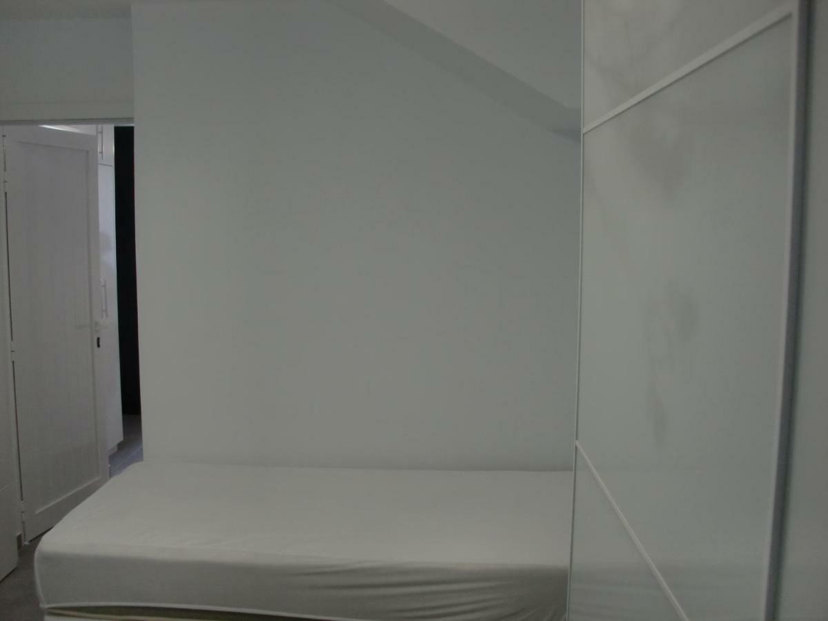 Sanfe Lovely Apartment Puerto Rico بورتو ريكو المظهر الخارجي الصورة