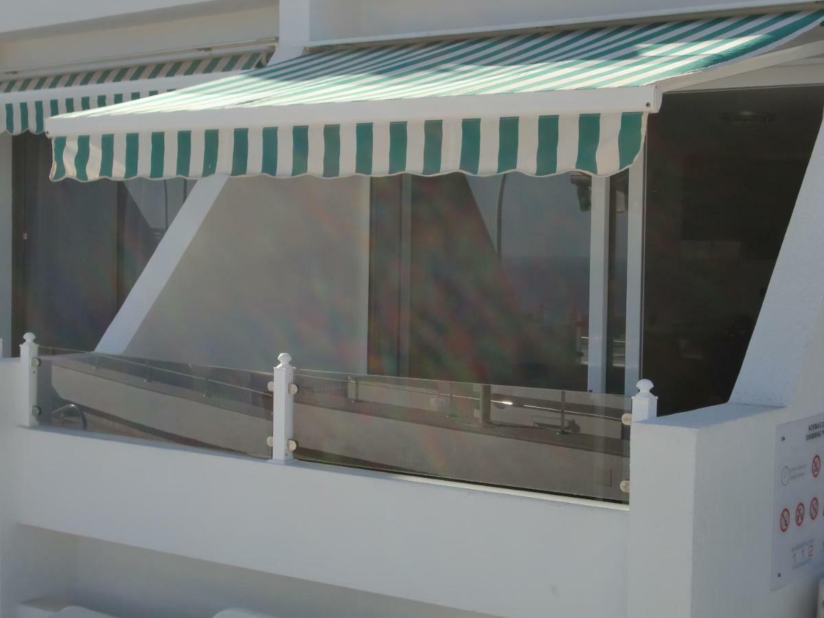 Sanfe Lovely Apartment Puerto Rico بورتو ريكو المظهر الخارجي الصورة