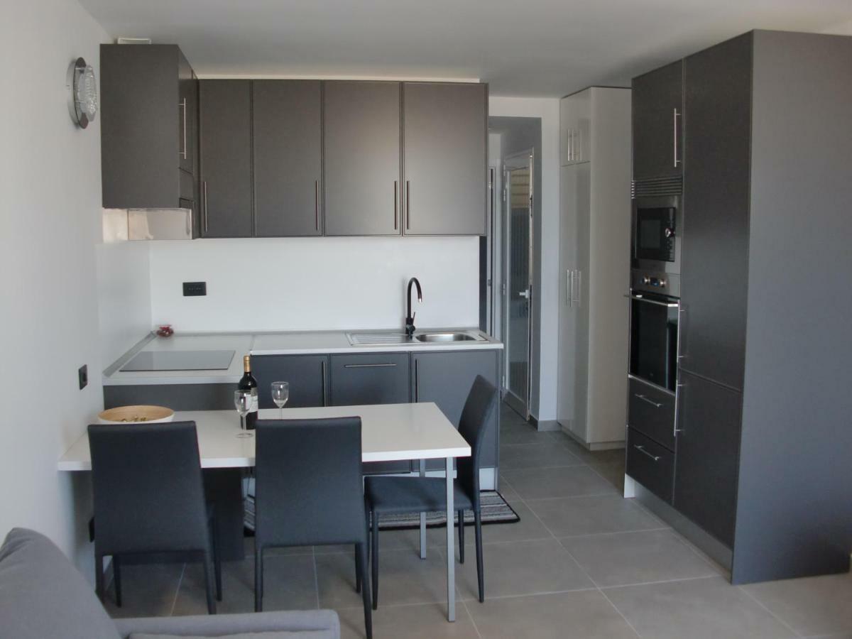 Sanfe Lovely Apartment Puerto Rico بورتو ريكو المظهر الخارجي الصورة