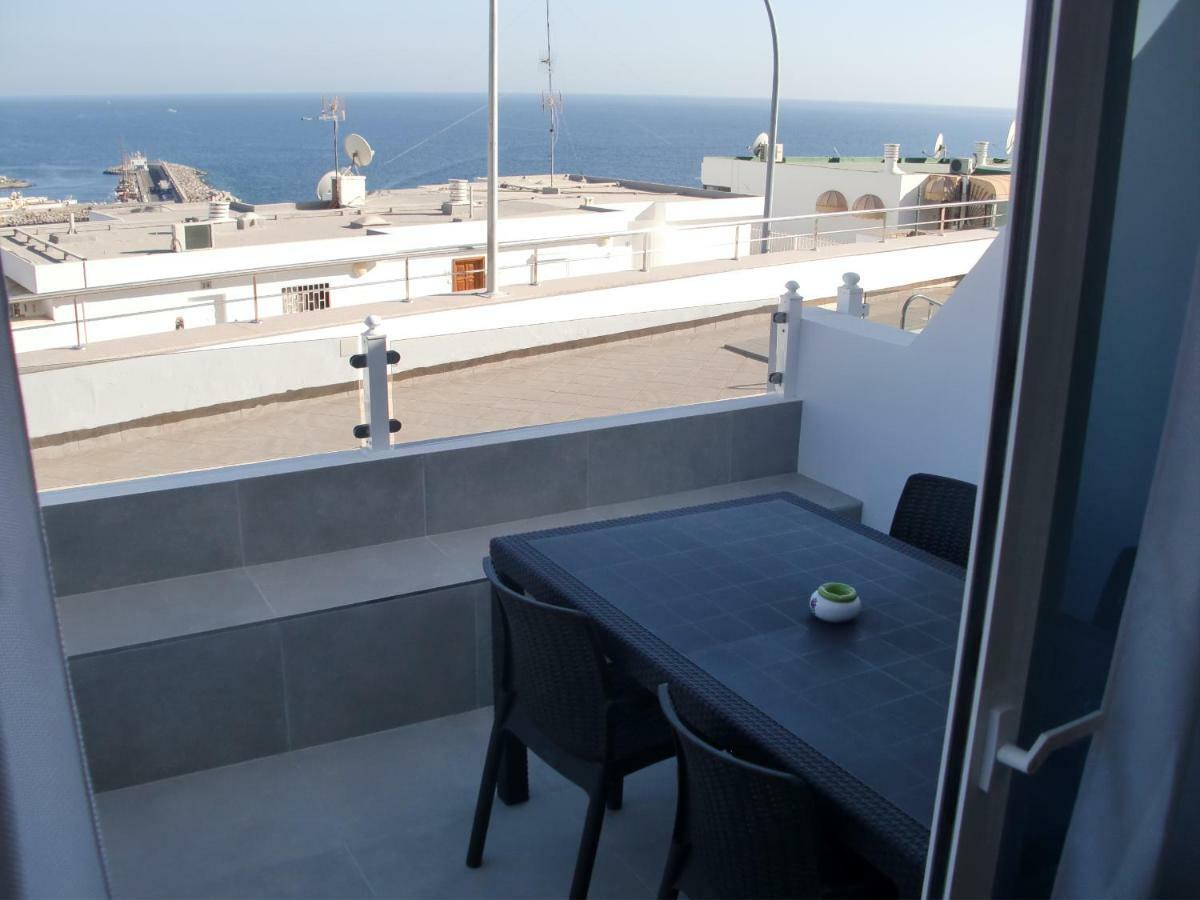 Sanfe Lovely Apartment Puerto Rico بورتو ريكو المظهر الخارجي الصورة